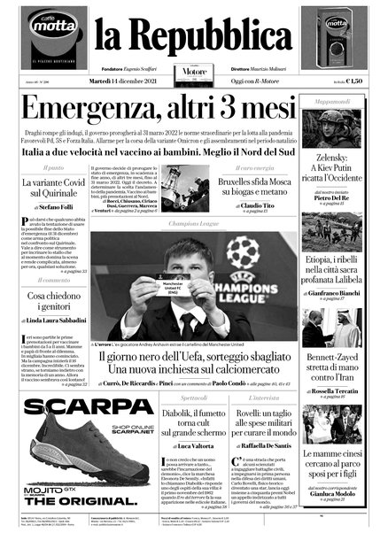 La repubblica